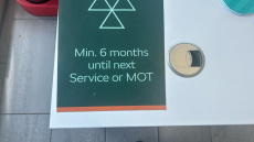 Honda Civic 1.0 VTEC Turbo 126 SE 5dr Petrol Hatchback